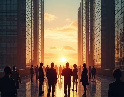Transforming Career Development with AI-Powered Chat Platforms