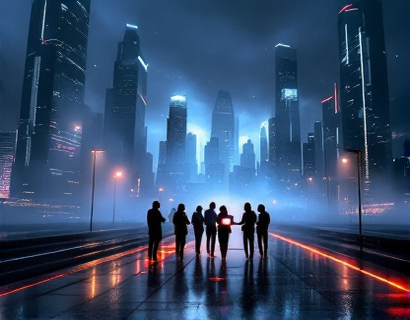 Unlocking Expert Career Insights Through Artificial Intelligence