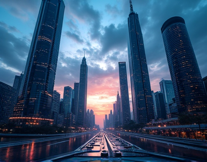 Zestful Growth Through AI-Powered Career Development Platforms